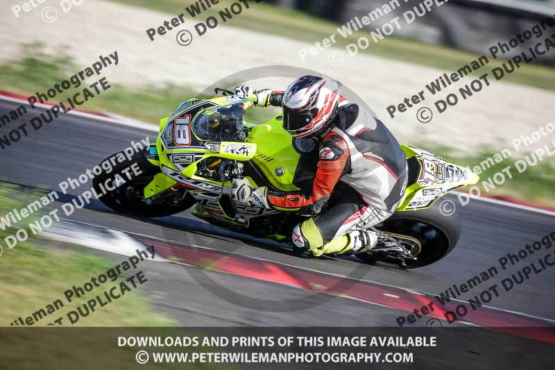 25 to 27th july 2019;Slovakia Ring;event digital images;motorbikes;no limits;peter wileman photography;trackday;trackday digital images